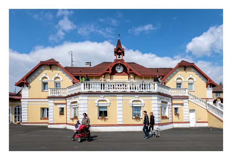 Karlovy Vary